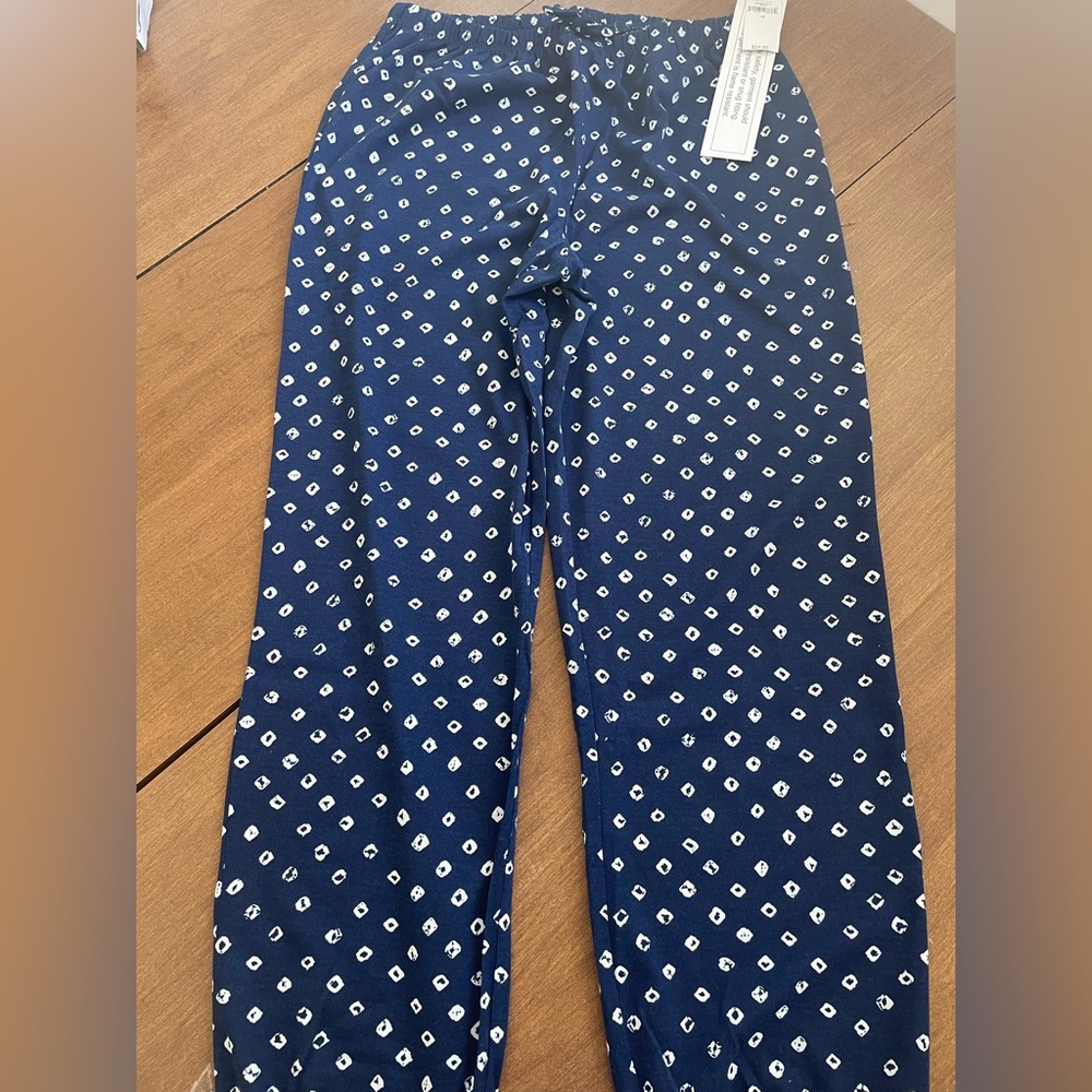Girls Gap Pajama pants